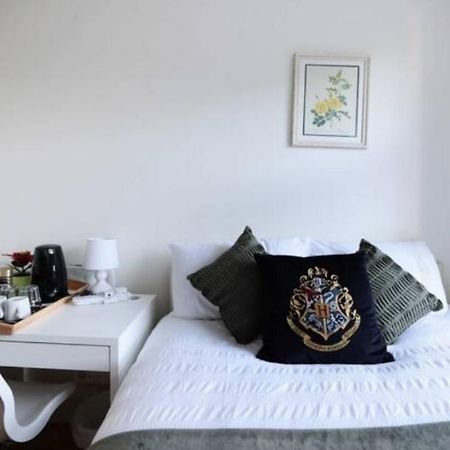 Comfy Private Bedrooms Near Euston Station, Central 런던 외부 사진