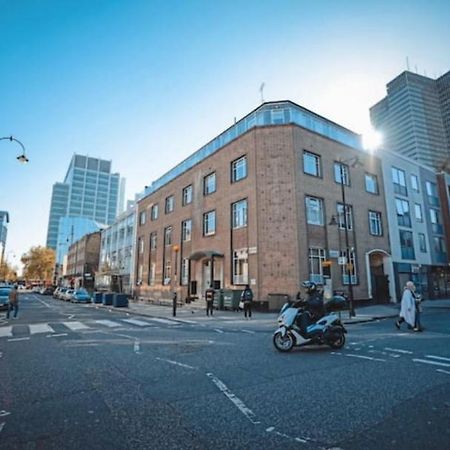 Comfy Private Bedrooms Near Euston Station, Central 런던 외부 사진