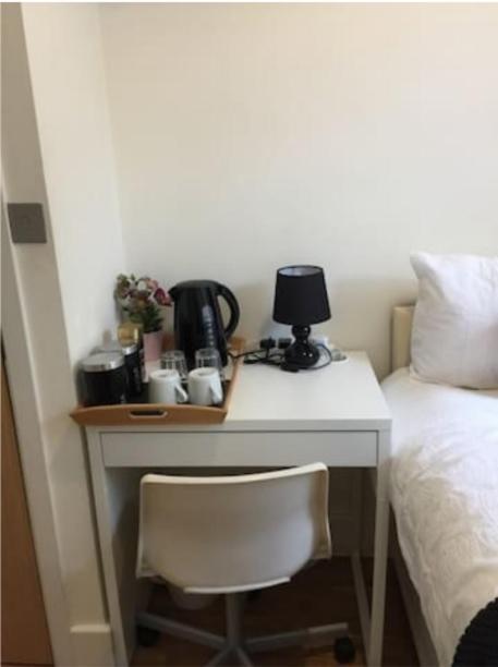 Comfy Private Bedrooms Near Euston Station, Central 런던 외부 사진