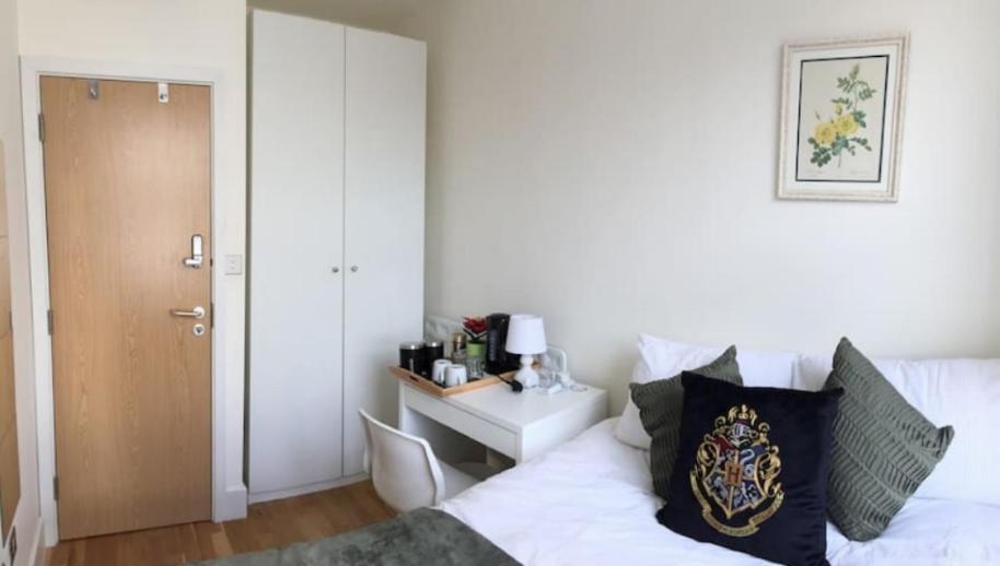 Comfy Private Bedrooms Near Euston Station, Central 런던 외부 사진
