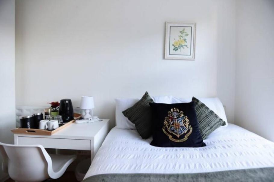 Comfy Private Bedrooms Near Euston Station, Central 런던 외부 사진