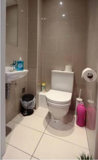 Comfy Private Bedrooms Near Euston Station, Central 런던 외부 사진