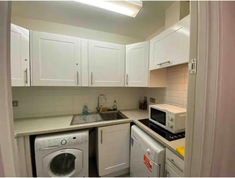 Comfy Private Bedrooms Near Euston Station, Central 런던 외부 사진